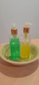dish pump pack