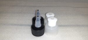 ripperideas.com.au spare extra water wash bottle tops