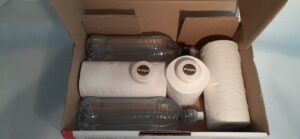 Ripperideas.com.au Normal Wash Bottle Pack